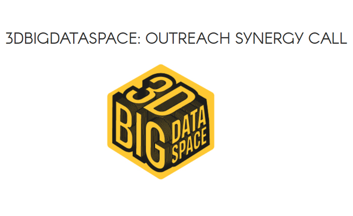 🆕Discover the 3DBigDataSpace – Outreach Synergy Call offers a #unique #opportunity for #museums and #culturalheritageinstitutions to develop #innovative public #applications using 3D technologies. 

digitalmeetsculture.net/article/3dbigd…