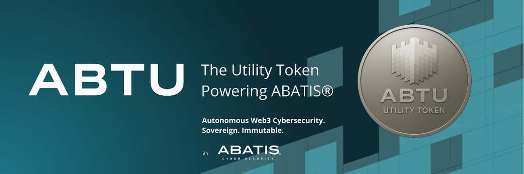 The Future of Web3 Security Begins.

Web3 won’t scale without security. That’s where <a href="/Abatis_ABTU/">Abatis ABTU</a> steps in, the world’s only deterministic cybersecurity layer built to make every system immutable.
Let’s break down what makes $ABTU a game-changer. 

What is Abatis?
Unlike