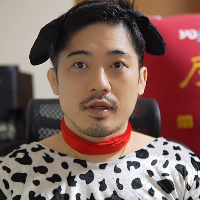 ISSAMMA13's tweet photo. これが朝倉未来が飼ってるボスまる君ですか？ https://t.co/dktCJgAMEm