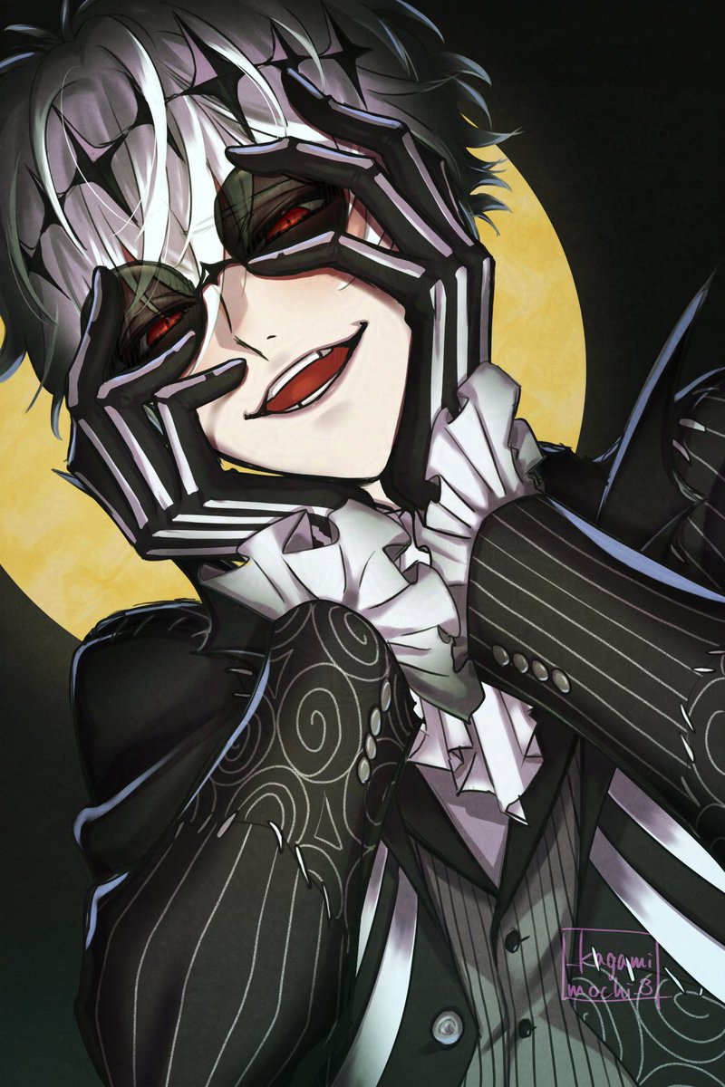 かがみもち (@_kagamimochi_8) / Posts / X