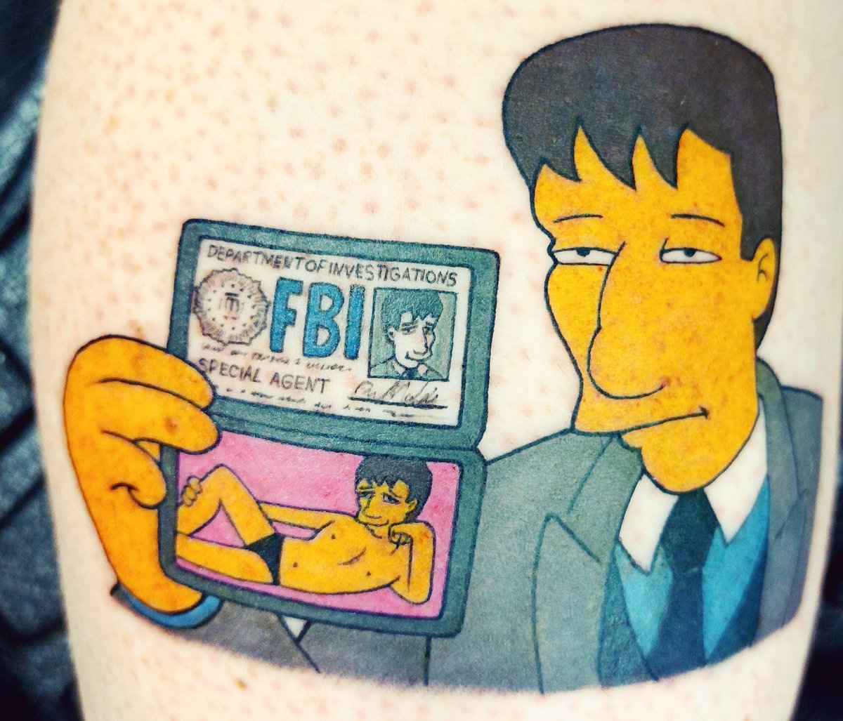 Seán Ó Cinnéide (@socthoughts) on Twitter photo 