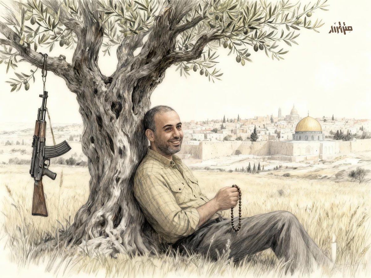 مناجاة كتبها الشهيد القائد عبد الله اللداوي أثناء رباطه في معسكر جباليا
——

أقتربُ مني
هذه الحرب..
جعلتني أقتربُ منّي أكثر ..
أكتشفُ نفسي أمامَ نفسي..
أُعرّي نفسي لنفسي..
جعلتني ملاّحاً فيها ..
رحالةً في خباياها..
عوني دعائي
اللهُمّ عرّفني نفسي..
اللهم شوقاً إليّ..
اللهم إنّي