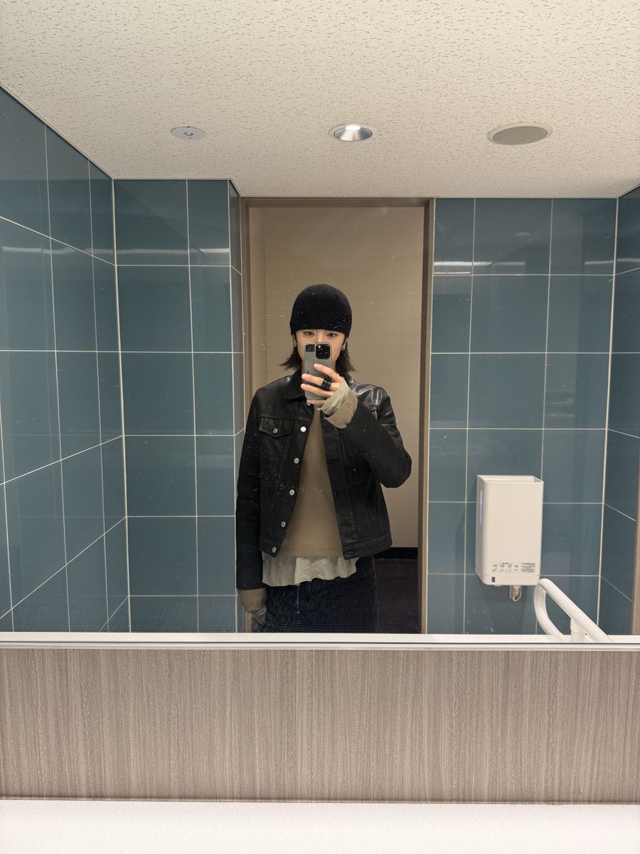 helmut langのコーティングジャケットお気に入り