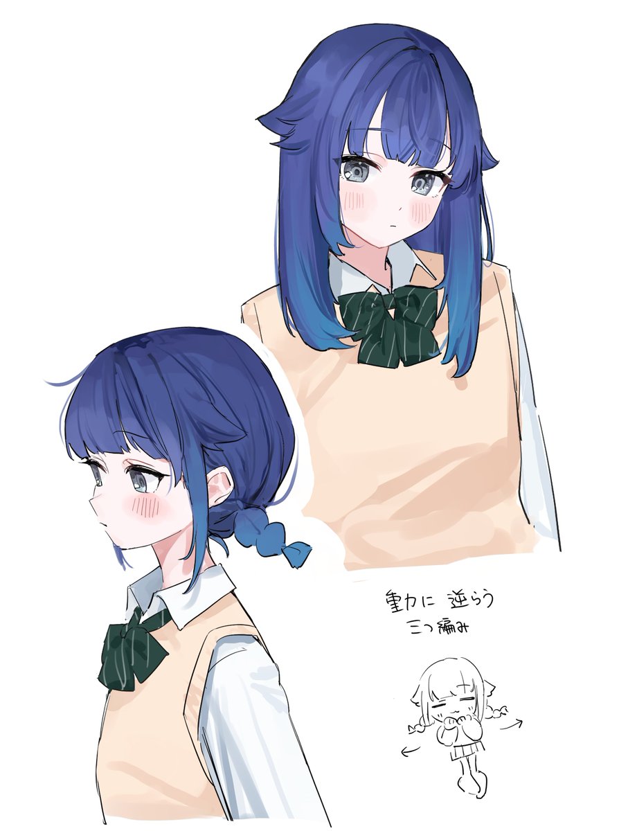 KANOAページ♡⃜ 今から特典会だよお ーー =^._.^