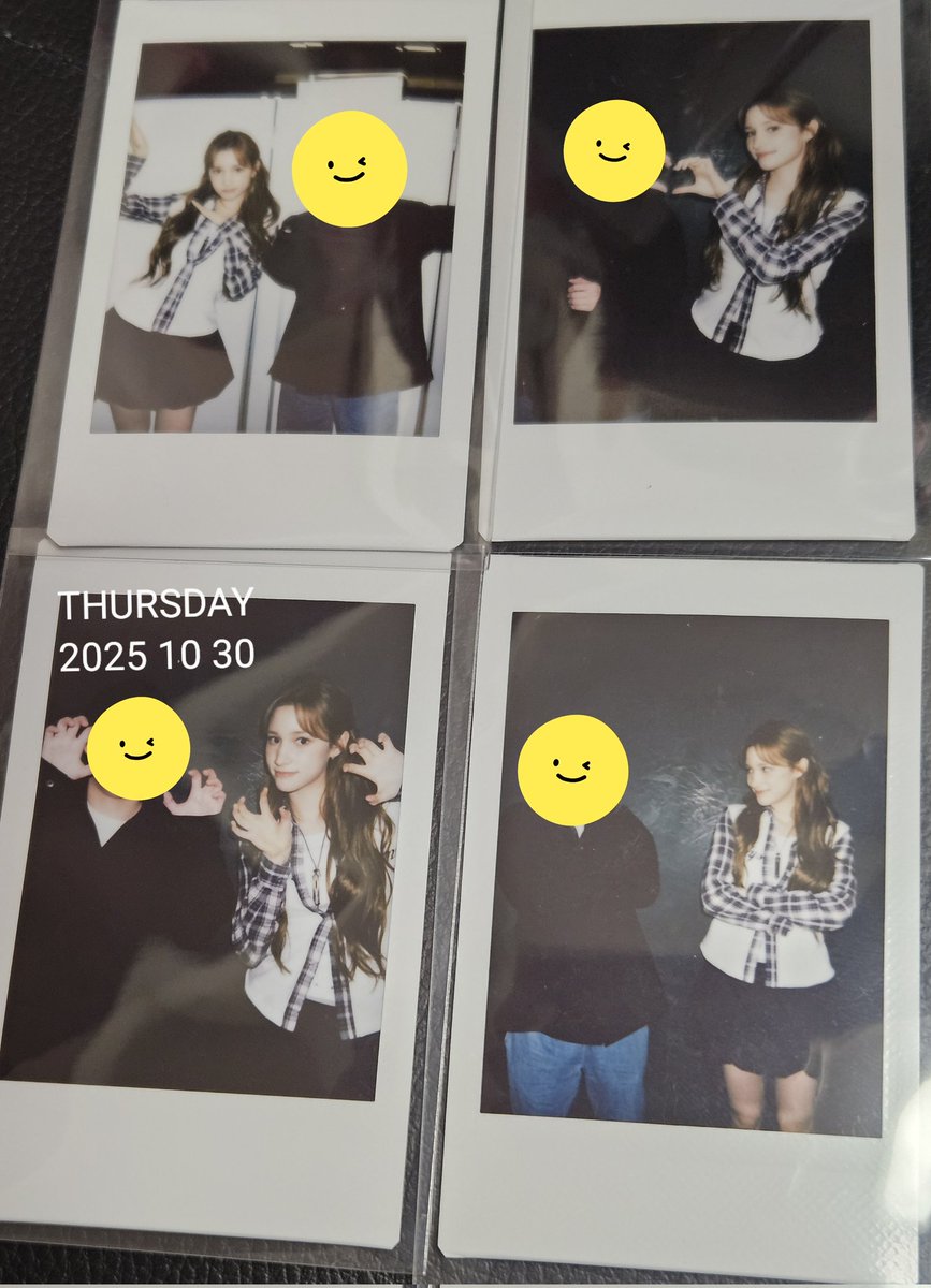 Kep1er trinity ユニットポラ　撮影会　参加券 ケプ( ˙ ˘ ˙) on X