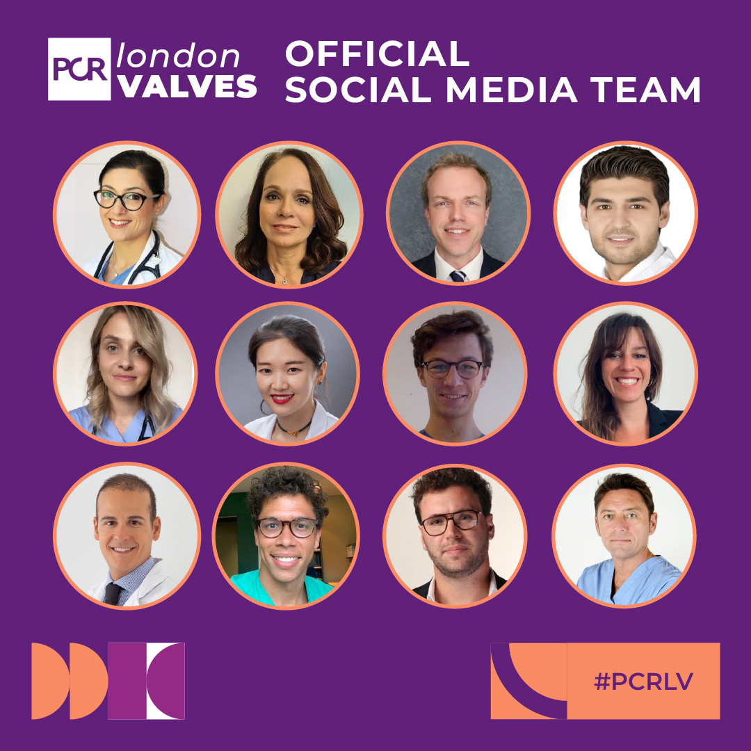 PCRonline's tweet image. London’s calling 🎶– Meet the #PCRLV 2025 Social Media Team!

A passionate group of Heart Team members from around the world, ready to share key insights, highlights and moments from London.
@PamelaGatto @alcantaramonica @dr_chrisallen @O_Azizy_MD @BenekiEirini @MiChen__…