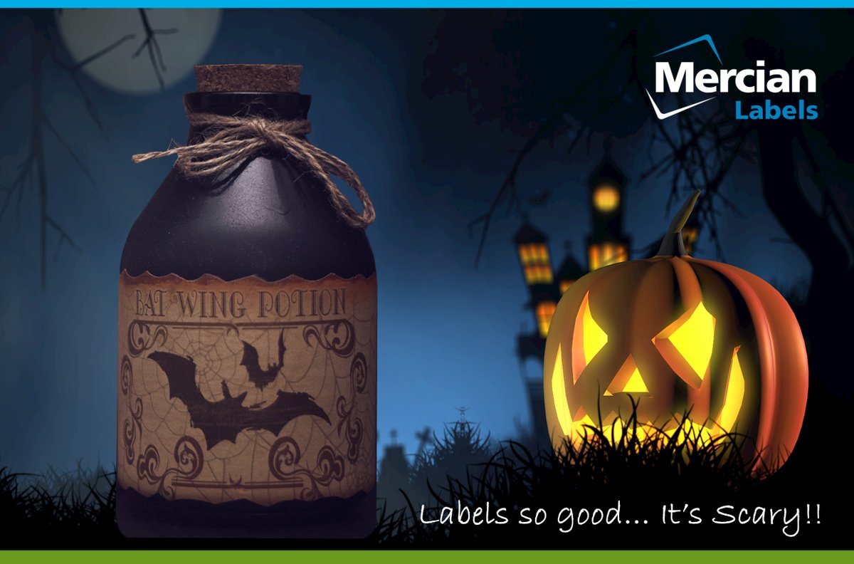 Mercian Labels tweet media