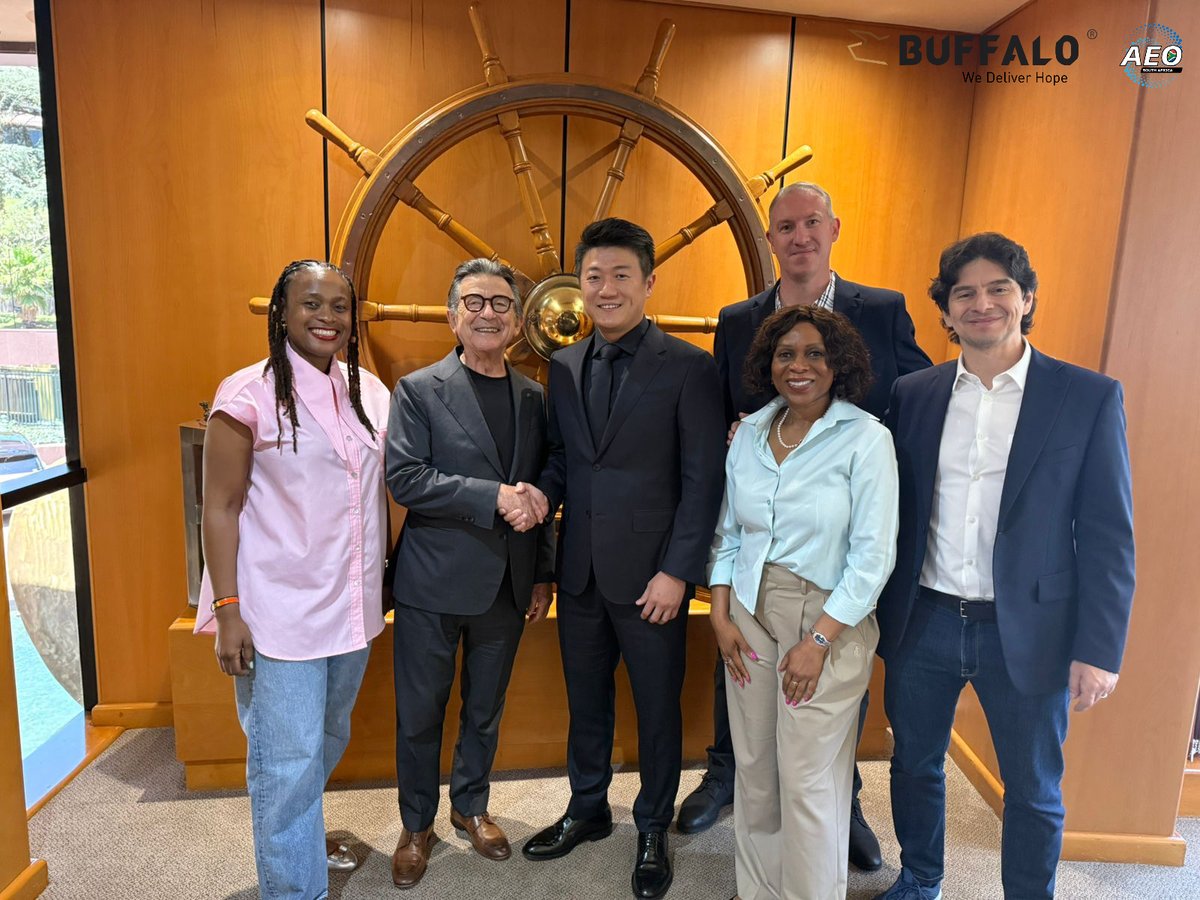 BUFFALO COURIERS tweet media