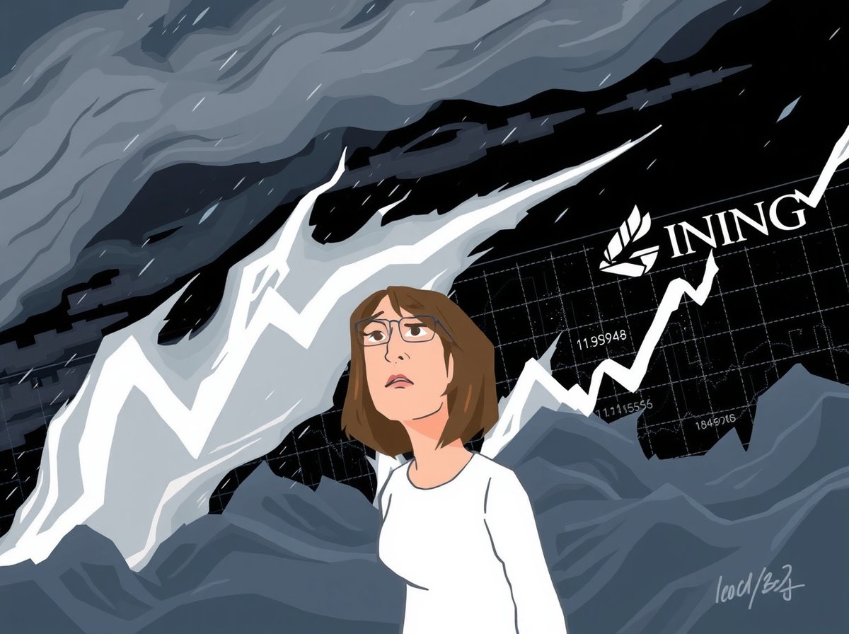 ItsBitcoinWorld's tweet image. Imagine a sudden tremor through the global financial landscape. A key political figure, poised for significant influence, unexpectedly steps down. What would be the immediate fallout? #EconomicAnalysis #financialmarkets #Forex #ING #UKPolitics
bitcoinworld.co.in/reeves-resigna…