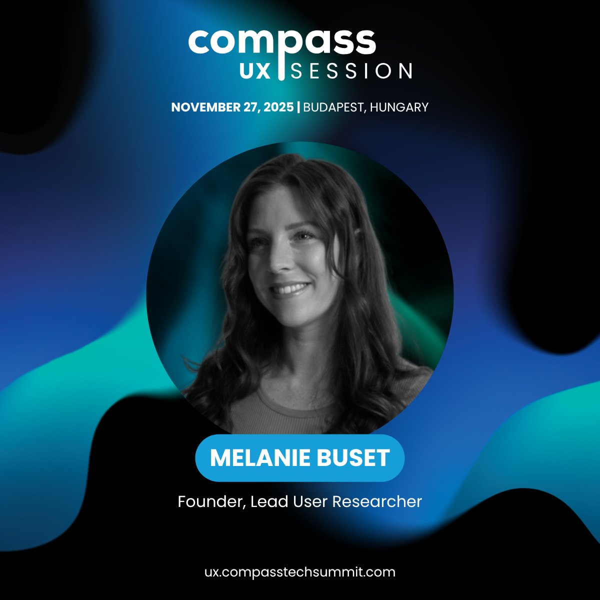 Compass Tech Summit tweet media