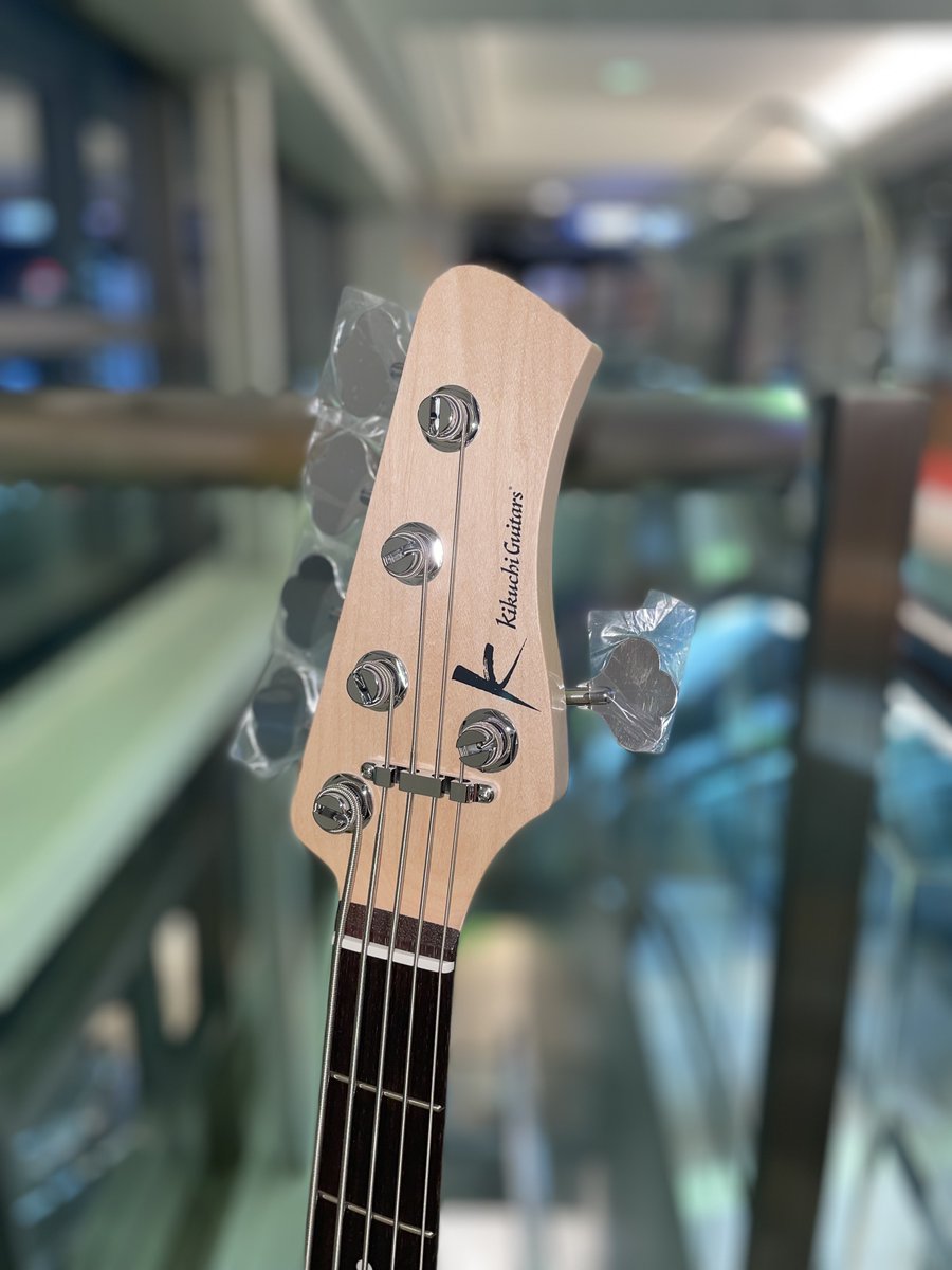 イシバシ楽器 池袋店 P'PARCO 7F on X