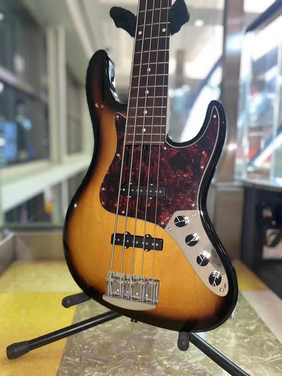 イシバシ楽器 池袋店 P'PARCO 7F on X