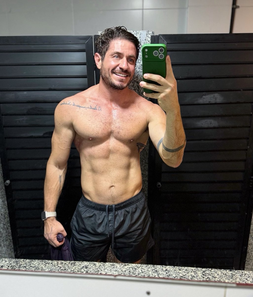 Vencendo mais um dia 🏃🏻‍♂️‍➡️🚀