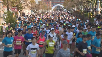 uozu_NICETV's tweet image. 【11/2（日）生中継配信】富山マラソン2025　完全生中継
やりまチュ～
www2.nice-tv.jp/20251027_11742/