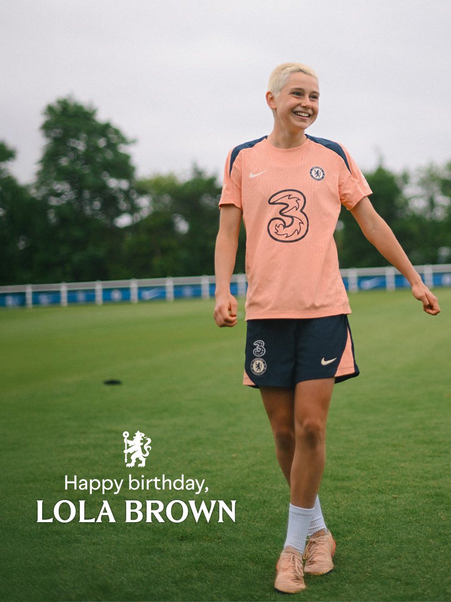 Chelsea FC Women tweet media