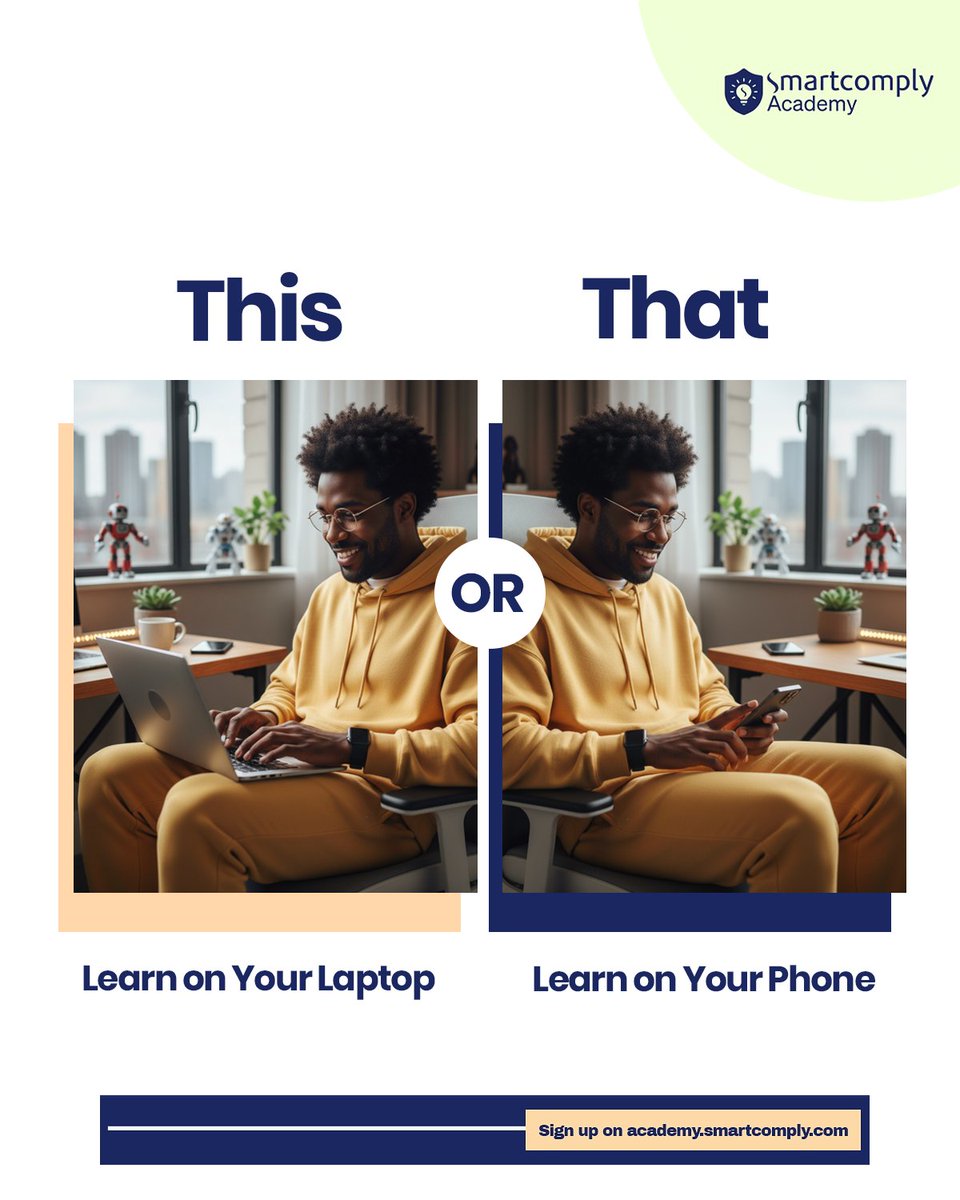 smart_c_academy's tweet image. Which is more convenient for you?