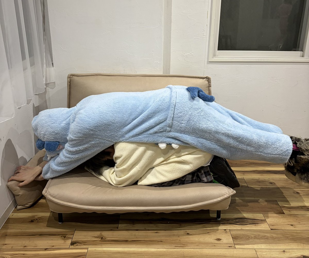 maamu_lgln's tweet image. チェキネタ
寿司