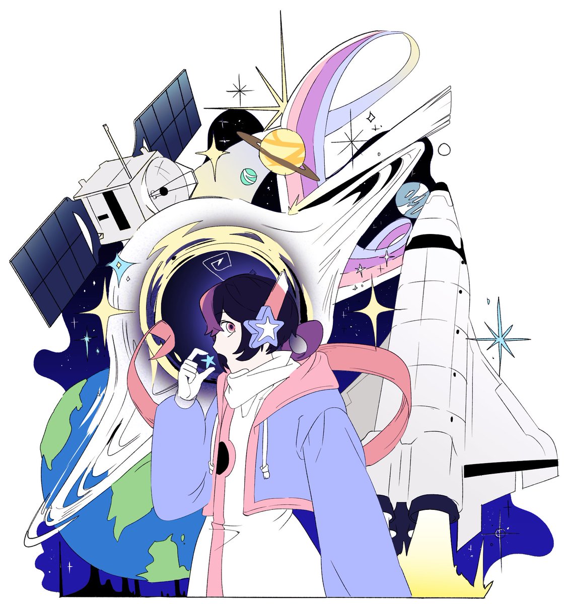 커미작업물 싹올려봅니다
저장하지마세요~