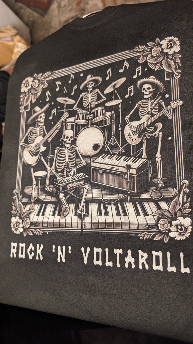 Printed a few of these recently ☠

skullprint.co.uk/shop/ols/produ…