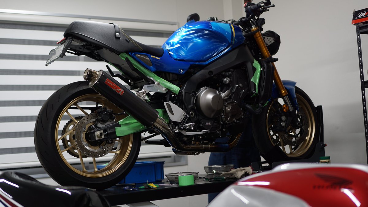 ヤマモトレーシング (@yamamotoracing) / Posts / X