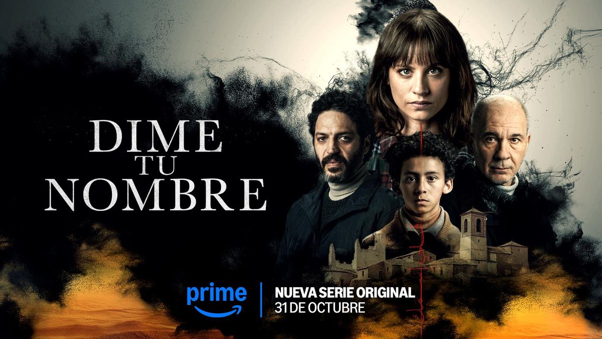 31/10/2025 Dime tu nombre - Miniserie (2025)
#terror #suspense  No tiene nota en FA/IMDB
tiny.cc/5vfu001