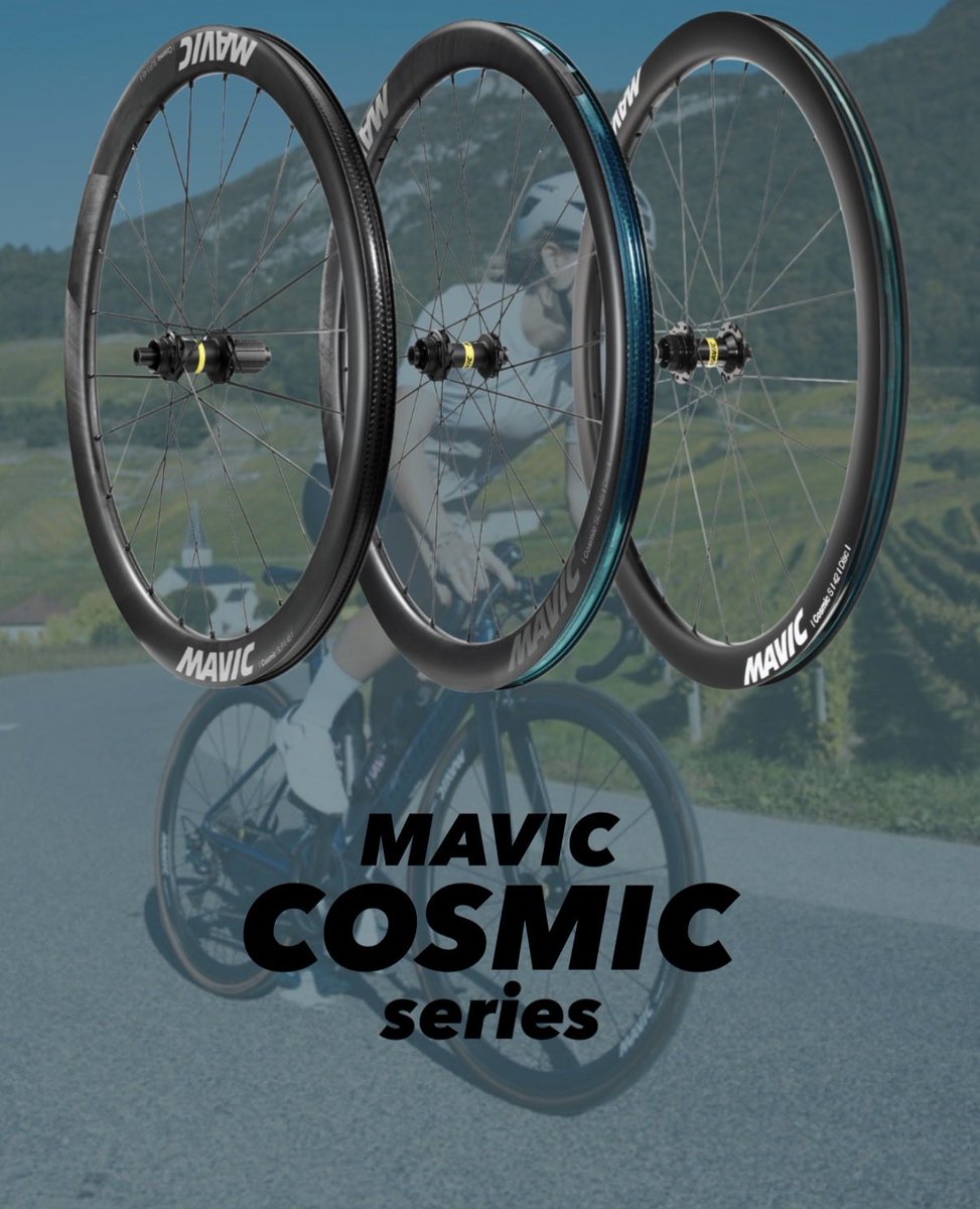 MAVIC JAPAN【公式】 on X