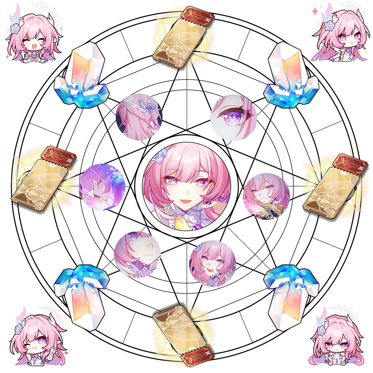 MANIFEST EARLY CYRENE HERE Y'ALL!