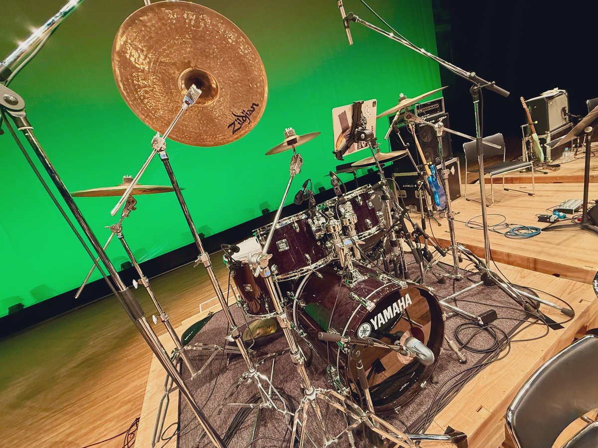 今夜は北海道 函館市民会館で

" Lowland Jazz Groove on Night "