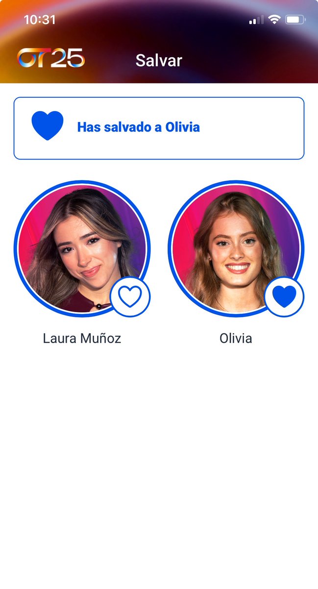 sonkrisson's tweet photo. Anoche todos preocupados por olivia,como ella va buscando abrazos de todos🥺en su cabeza se está despidiendo 😢 esta mañana dijo que quería pasear sola 😕 Tinho como siempre quitándole una sonrisa🥺 lo siento por Laura #OTDirecto310 #salvarOlivia https://t.co/Yt95ZRNqAo