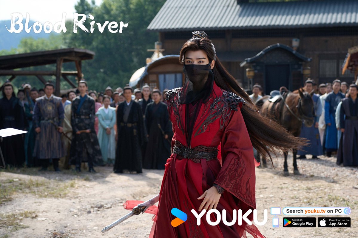 优酷Youku tweet media
