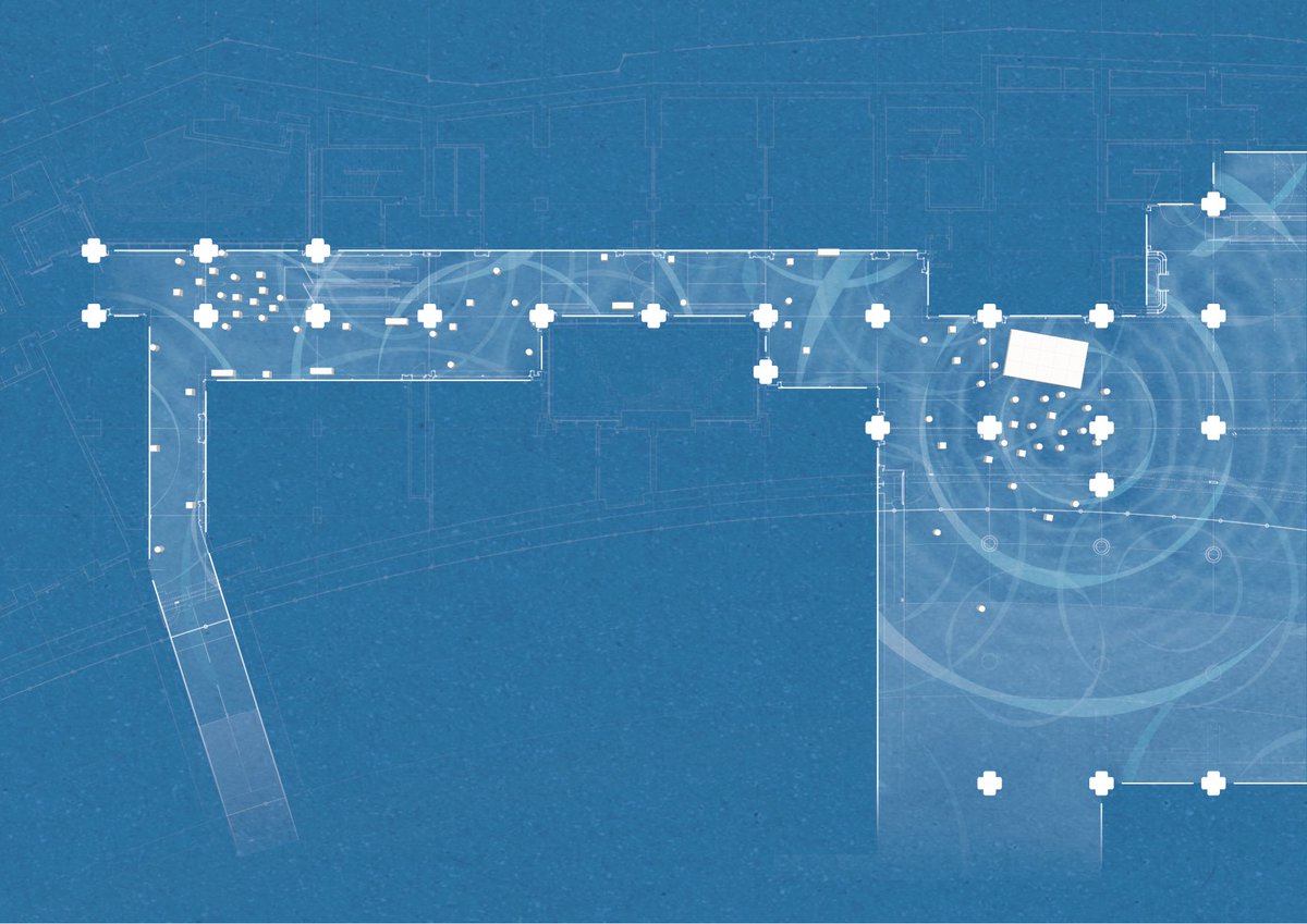 麻布台ヒルズGarden Plaza Aの商業施設の廊下を、
１日だけハックします。

『廊下音楽』
空間デザインを手掛けました。

美味しいお酒を片手に音楽を嗜む金曜の夜。
もうすぐ、18:45から！！

お近くの方は、是非お立ち寄りください。

azabudai-hills.com/whats_on/2025/…