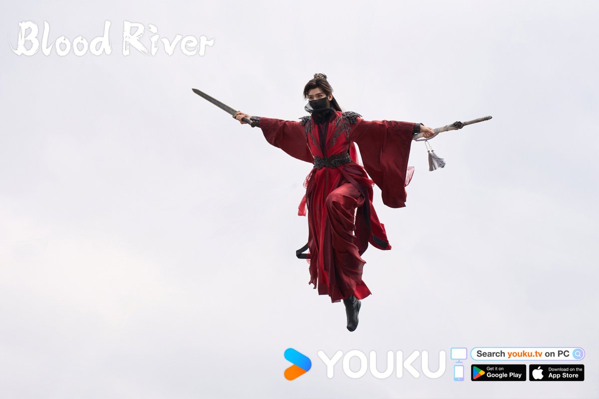 优酷Youku tweet media
