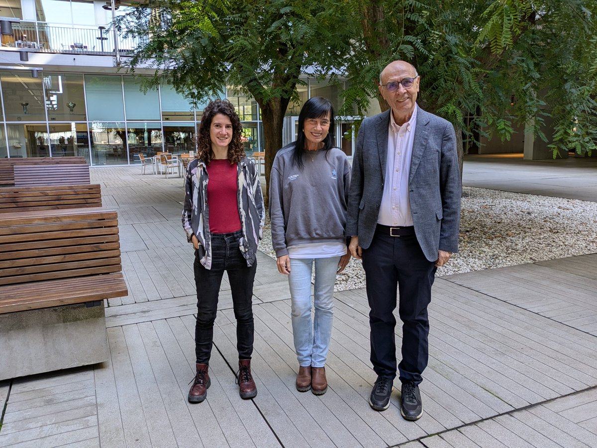 hospitaldelmar's tweet image. Un estudi liderat per @HMar_research, @unibs_official i @InstitutCerveau, apunta que la #depressió resistent al tractament no és només una forma més severa de la malaltia, sinó una condició biològica diferenciada

#salutmental #psiquiatria #recerca

hospitaldelmar.cat/ca/noticies/vi…