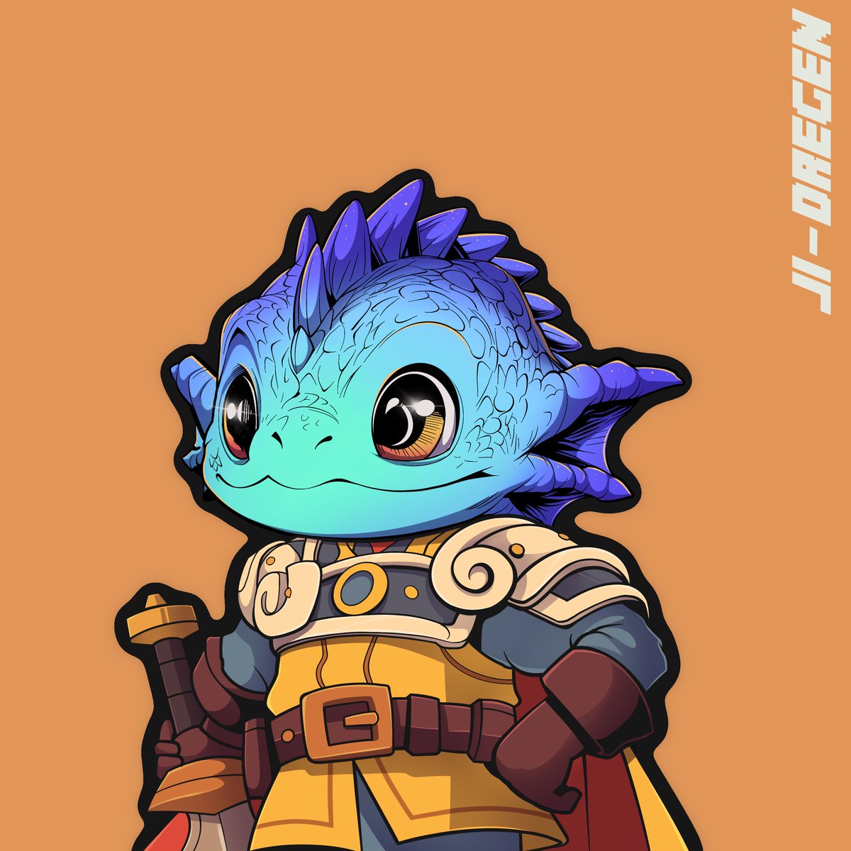 JI-DREGEN tweet media