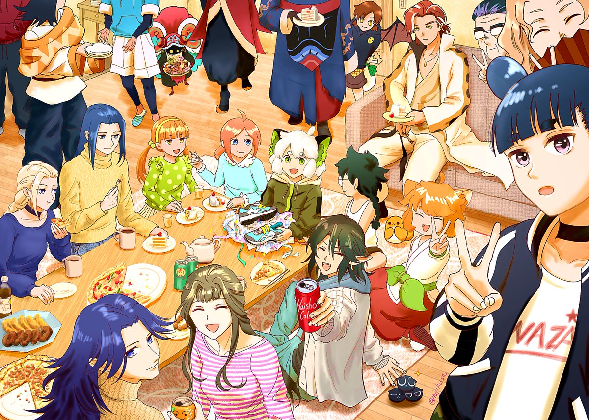 ささもとささ (@sasamotosasa333) / Posts / X