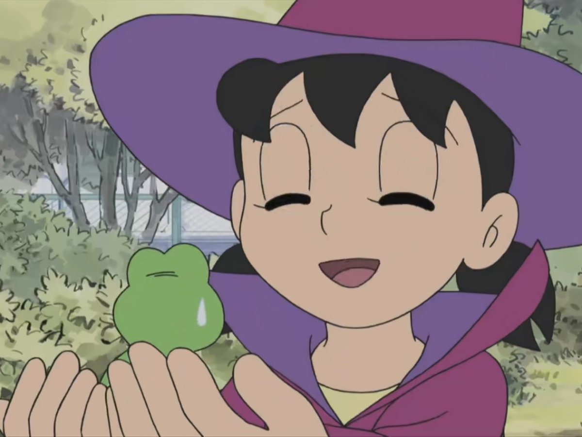 のび太※プロフ必読様 のび太君(ドラえもん好き歴18年) (@nobi_8752) / Posts / X