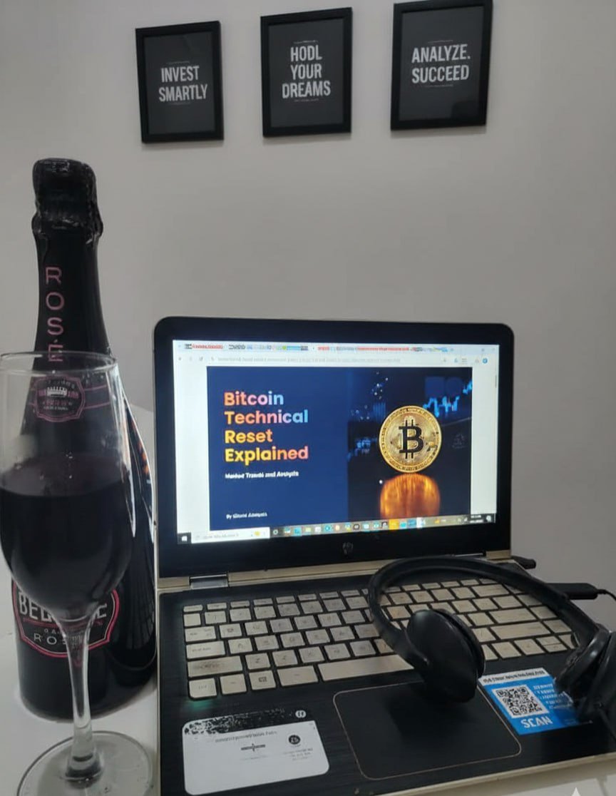 GilbertJoekpata's tweet image. Bitcoin just hit a key milestone. The CME Futures Gap has been filled, restoring technical balance.

Meanwhile, the Fed’s 25bps rate cut and Powell’s hawkish pause are shaping short-term sentiment across global markets.

Here’s what traders across Nigeria, Africa, and beyond need…