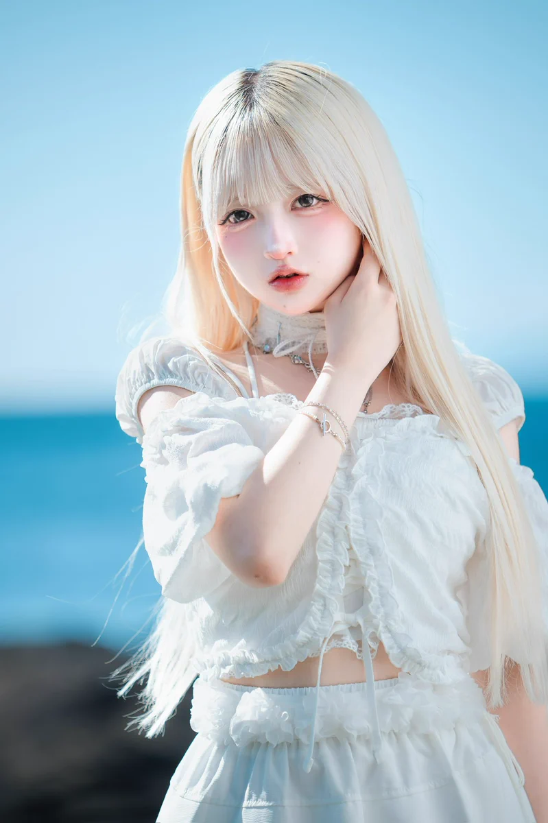 最終未来少女 on X: 