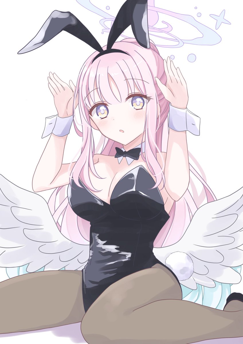 yua♡ページ 美脚ガーターベルトJC・早乙女ゆあちゃん1 『ソロスペ2024.01