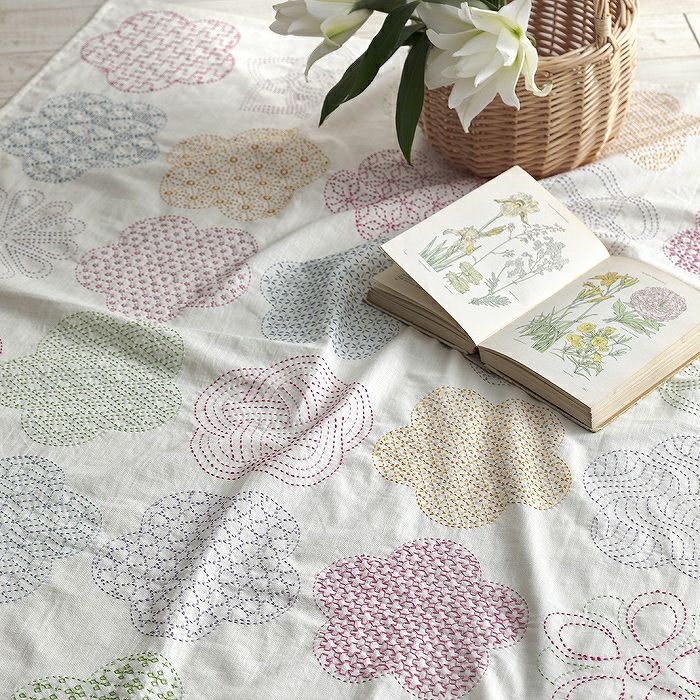 ホビーラホビーレ パッチワークスプレッド KS-HP 053 ホビーラホビーレ パッチワークスプレッド KS-HP 053