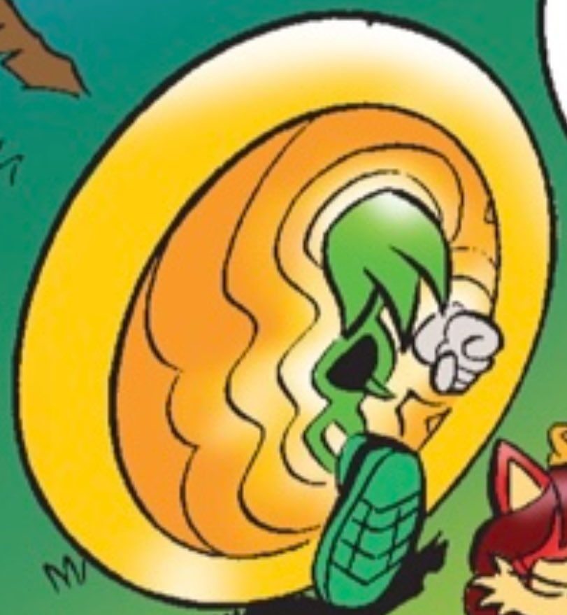 IsScourgeBack's tweet image. No