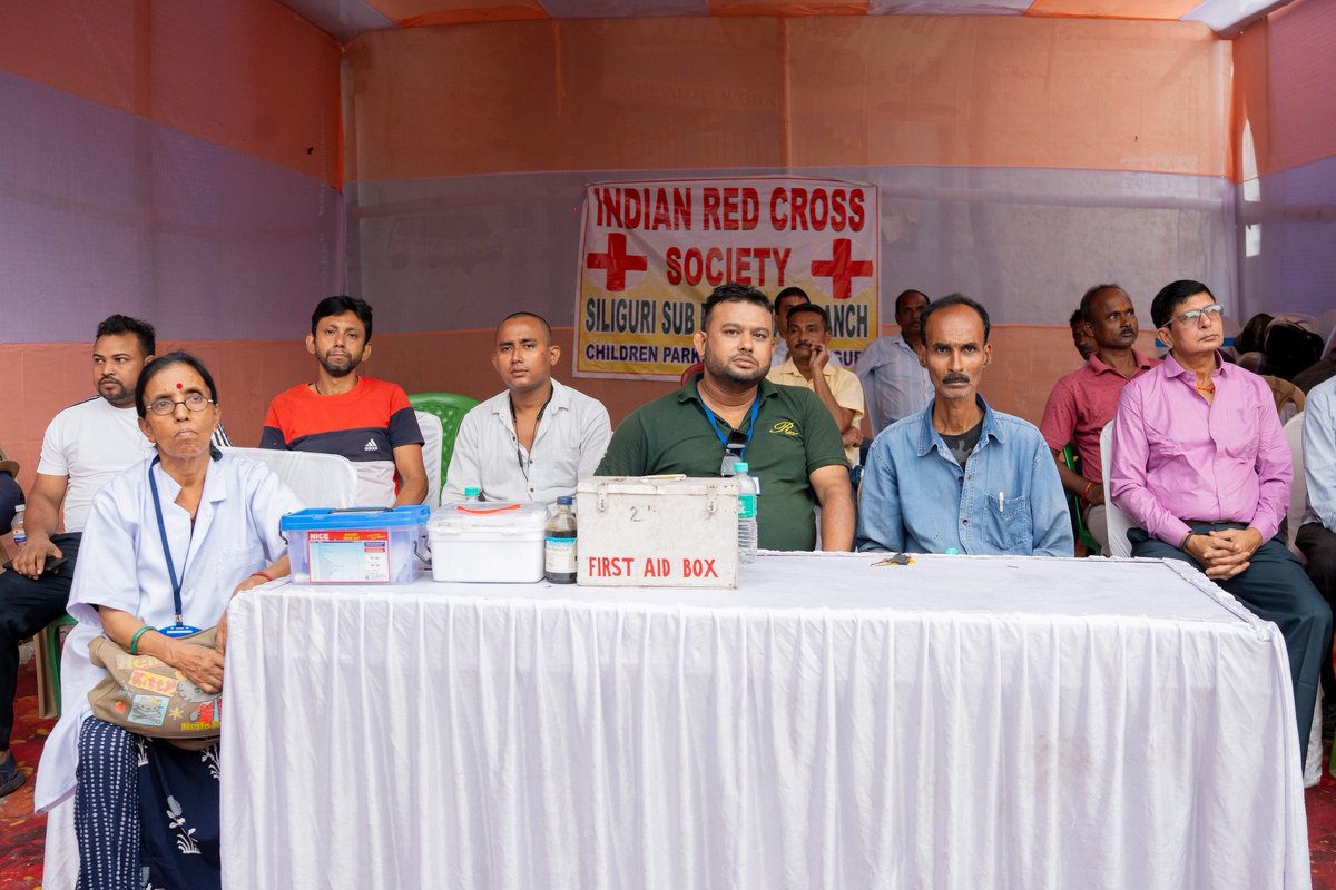 Siliguri Municipal Corporation tweet media