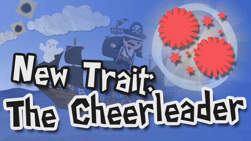 Iteration Games tweet media