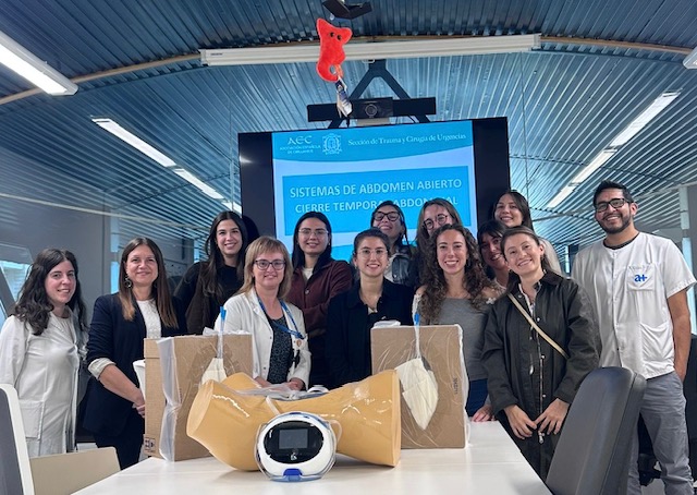 aecirujanos tweet media