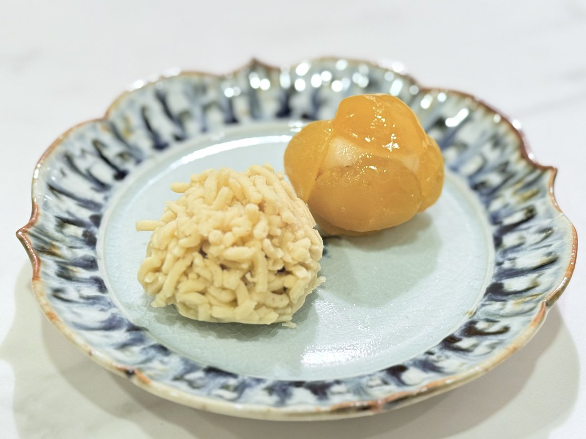 燕 56本 ６種×7本 バター7 ブイヨン7 楽天市場】ハブリング 73 56 kyo－eiの通販