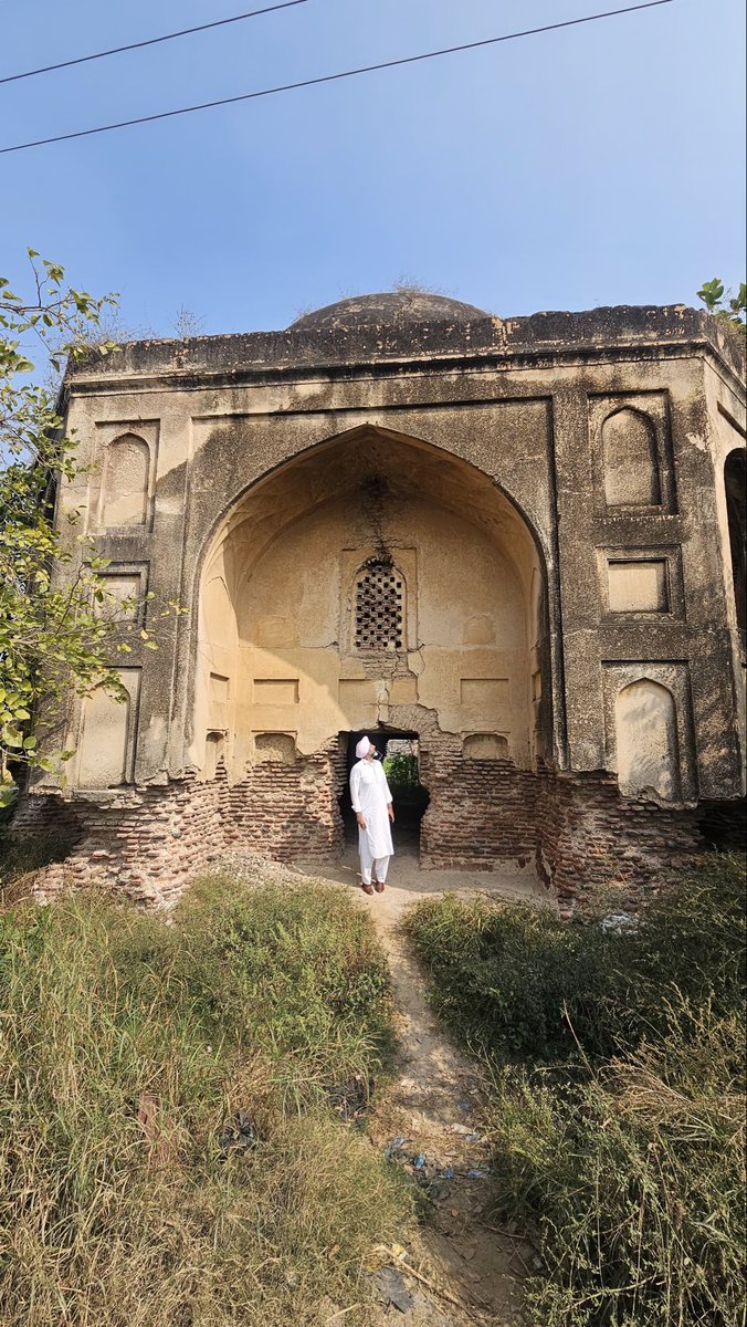 Manpreet Singh Badal tweet media