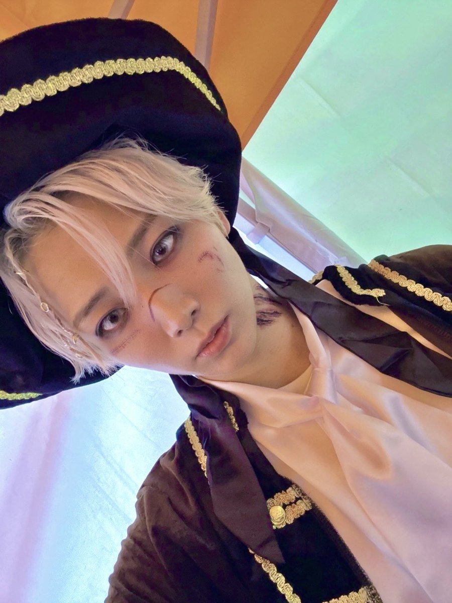 9/30までの出品　高尾颯斗 コラボTシャツ　購入意思のない いいね❌ ワンエンオンリー 高尾颯斗 コラボTシャツ - メルカリ