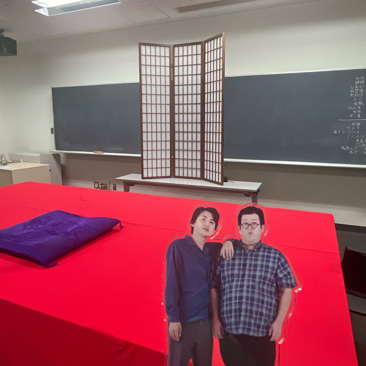 あーるちゃん on X