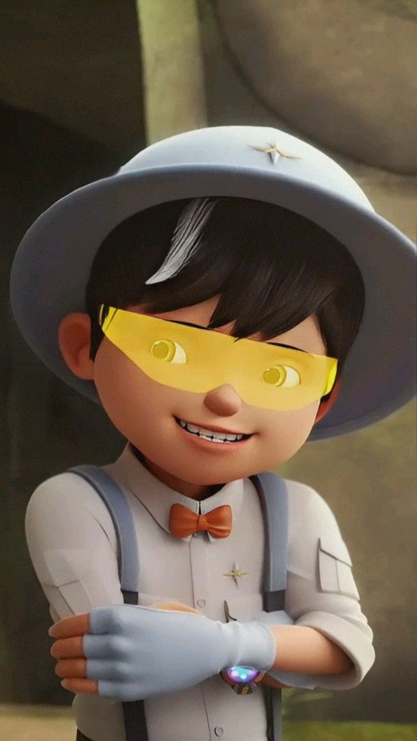 2D RP AU tweet media