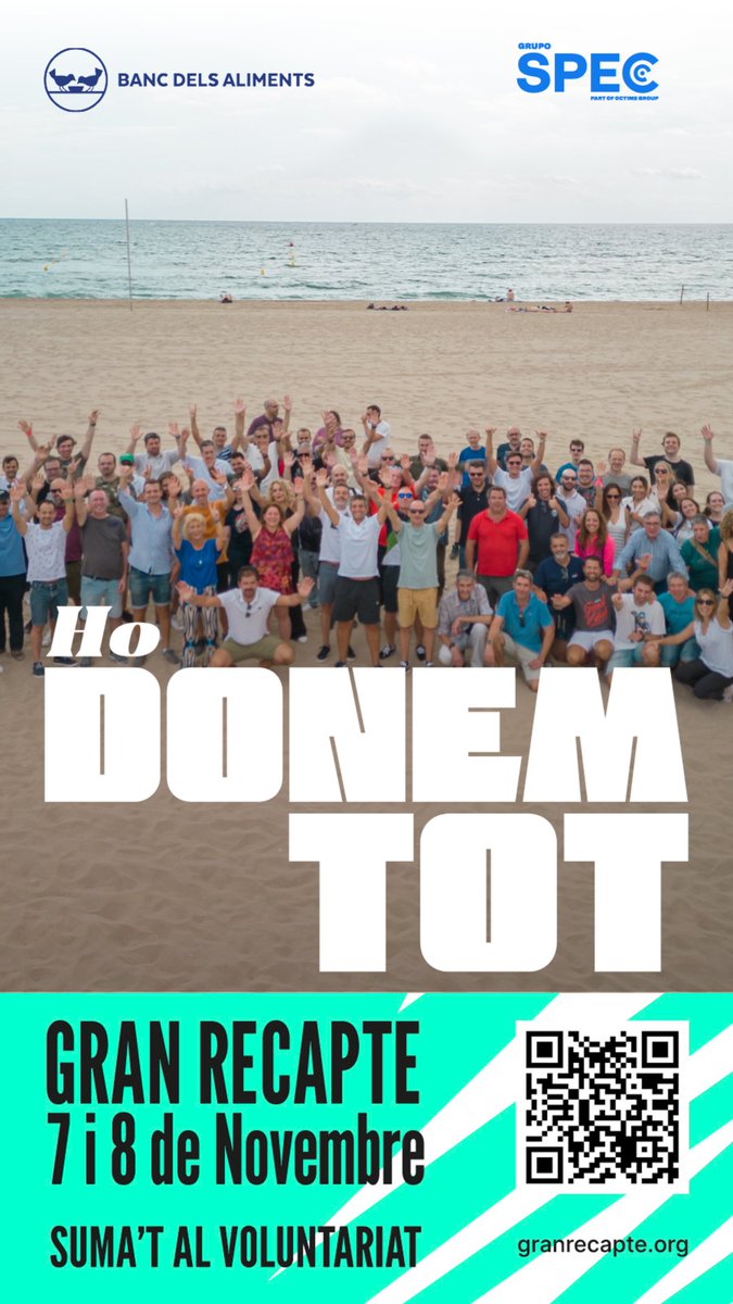 Grupo SPEC tweet media